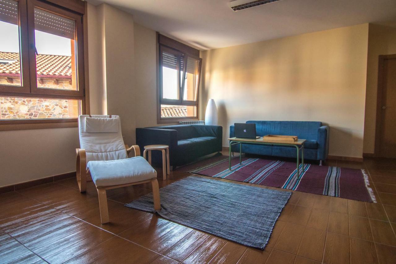 Hostal De Prioro