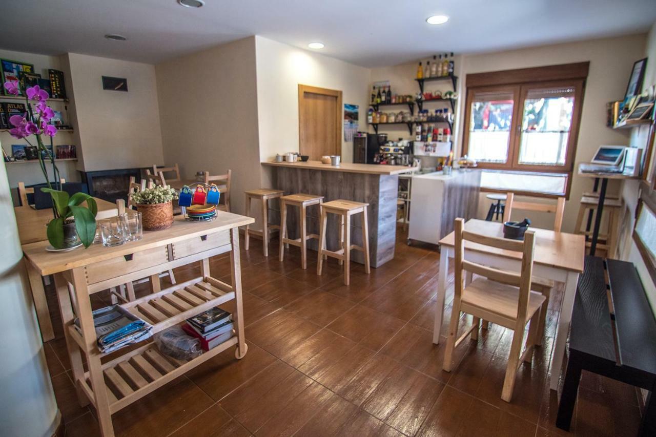 De Hostal Prioro